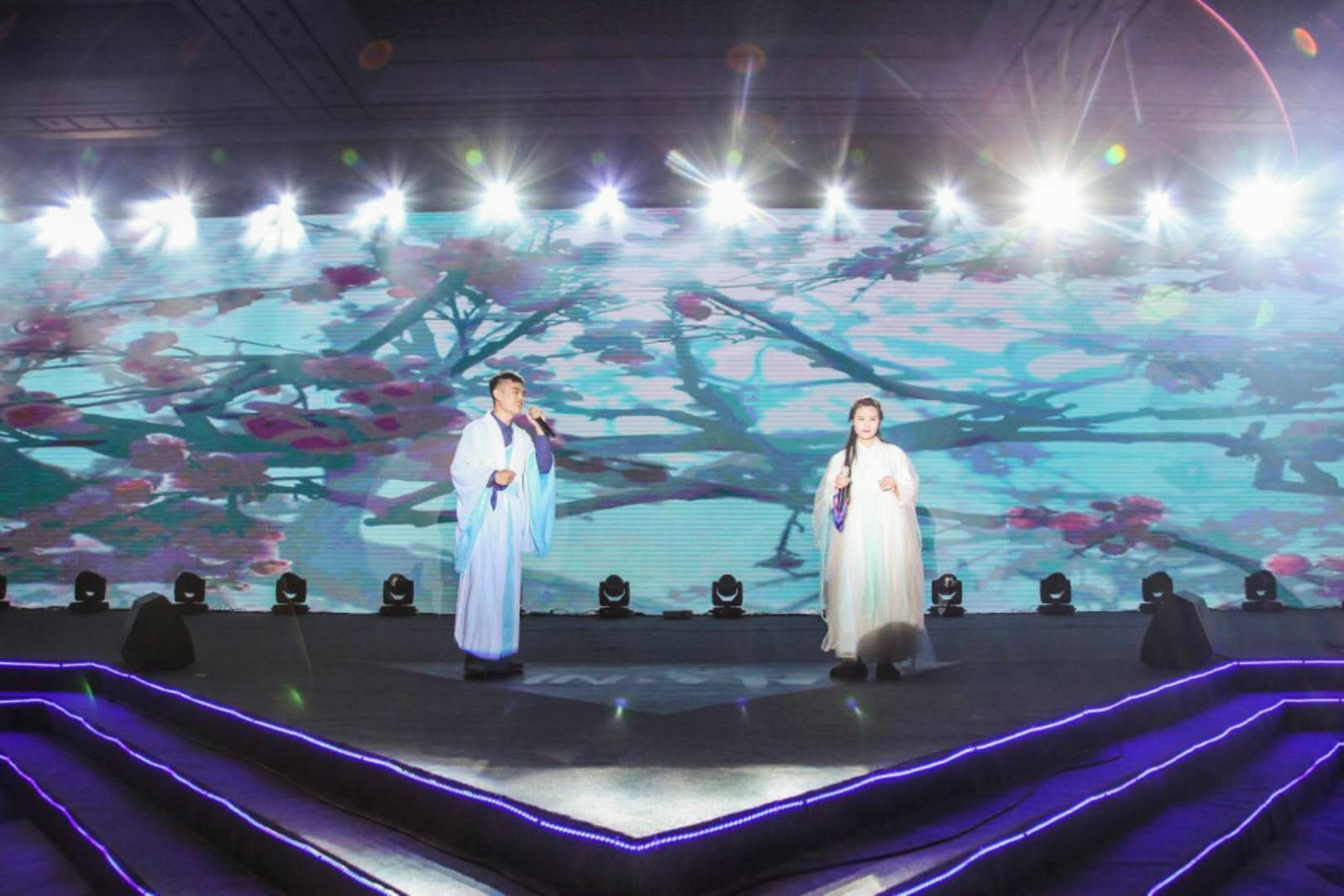 古裝漢服秀節目