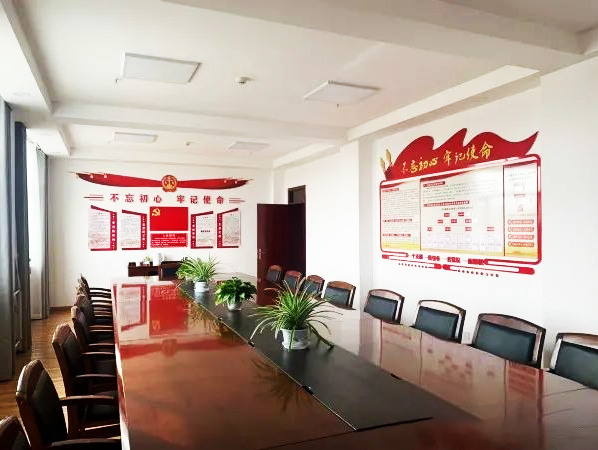 嘉峪關(guān)城區(qū)法院黨建室