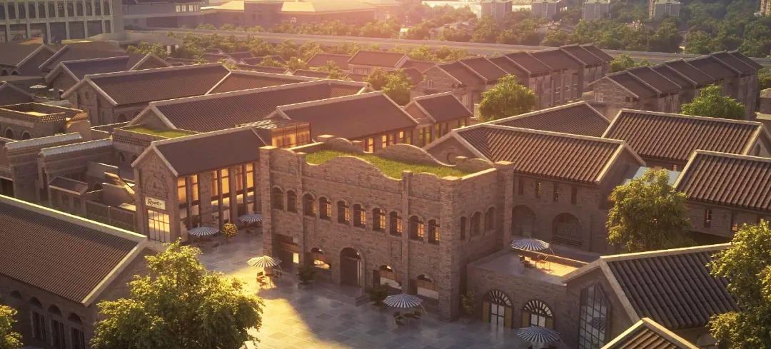 紅色旅游景點(diǎn)金延安