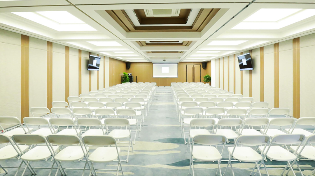 會(huì)議室