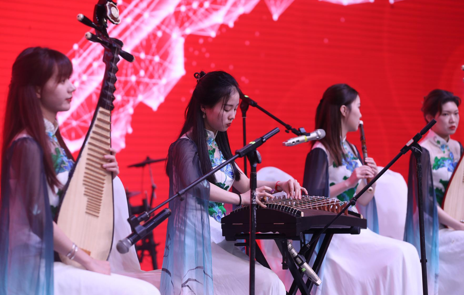 2021年第十八屆中國鎖匠518年會