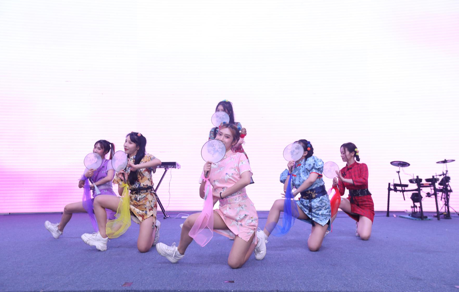 2021年第十八屆中國鎖匠518年會