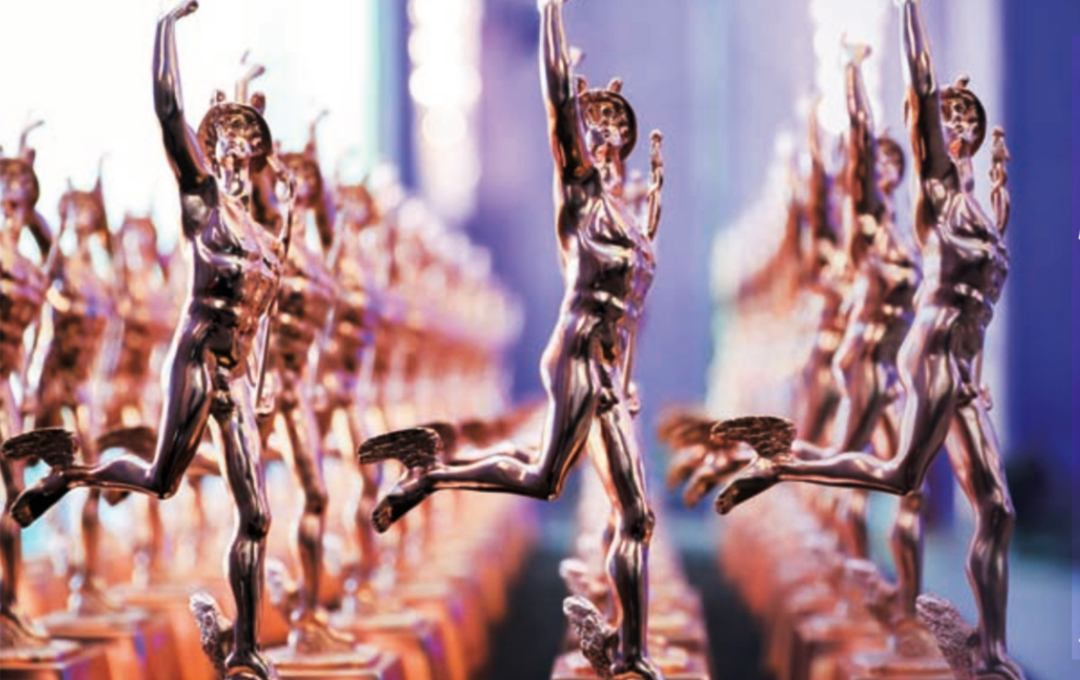 中國最佳會議商務城市