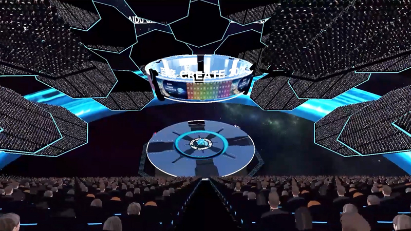 2021ٶCreate(hu)Ԫƽ_ϣek