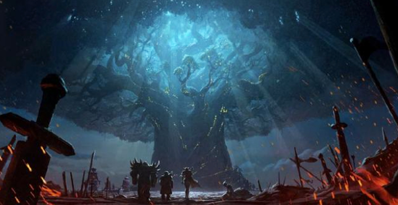 《The Mass》歌曲封面