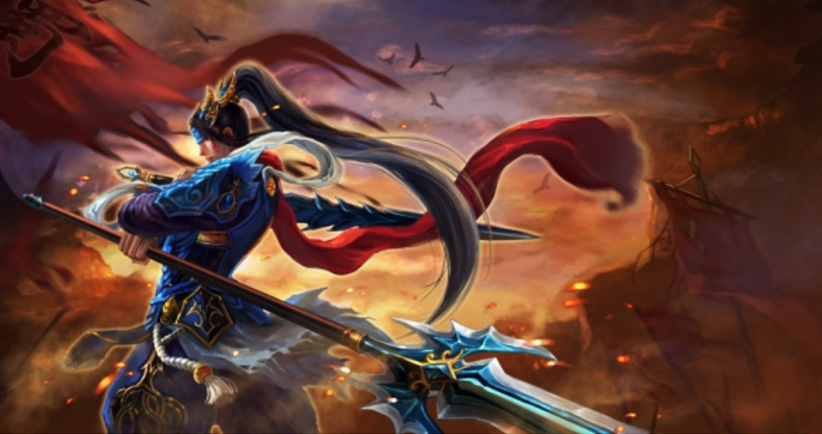 2022杭州亞運會電競比賽游戲——DOTA