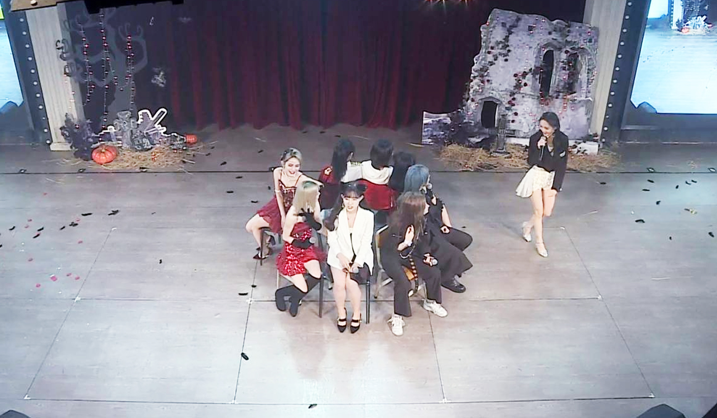 活躍氣氛的年會(huì)互動(dòng)游戲——搶椅子大戰(zhàn)