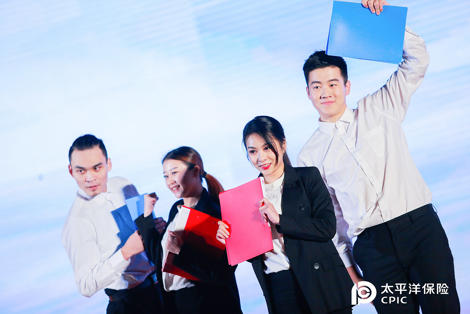 啟動會節目表演內容