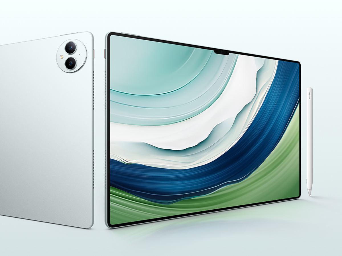 HUAWEI MatePad Pro電子產(chǎn)品獎品