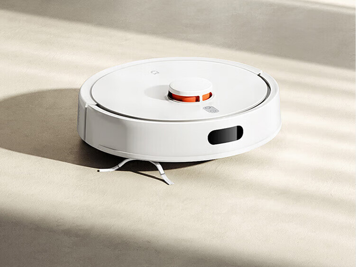 小米米家掃地機器人